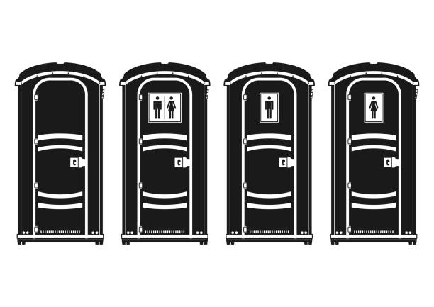 Best Portable Restroom Removal and Pickup  in Appleton, MN
