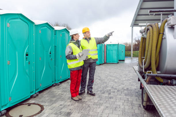 Best VIP or Luxury Restroom Trailers  in Appleton, MN