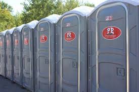 Best Eco-Friendly Portable Toilets  in Appleton, MN